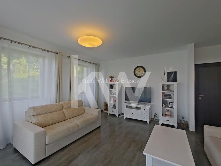 Apartament Exclusivist | Seasons Residence | Prima Închiriere - 4
