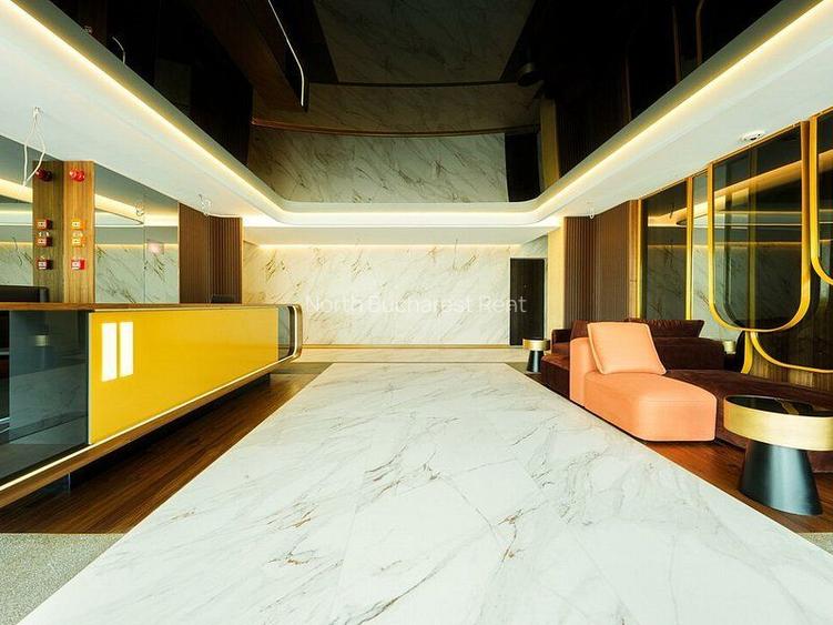 Spatiu comercial de inchiriat in Zona Floreasca. Oportunitate de investitie - 3