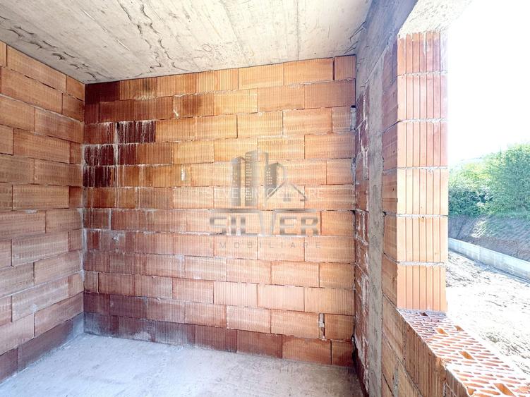 Casa individuala/teren 600mp/panouri fotovoltaice/pompe de caldura. - 26