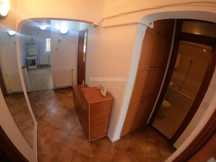Apartament de 3 camere, 73 mp decomandat la parter inalt - 8