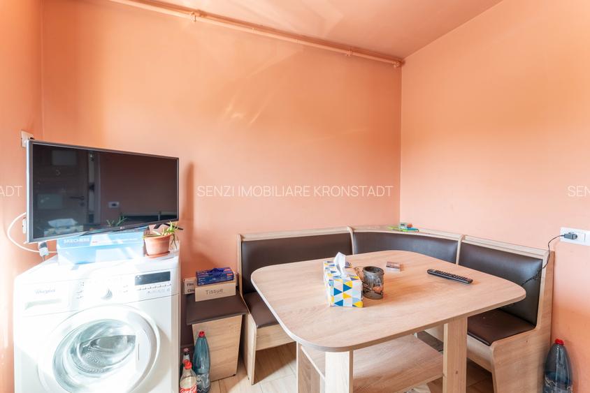 Apartament 2 camere | Semidecomandat | Județean - 7
