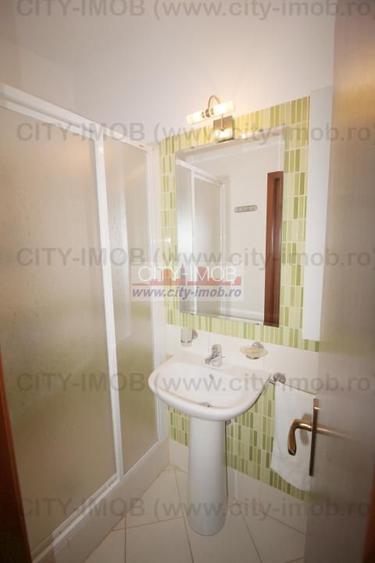 Vanzare Vila  Pipera 1350 mp teren adiacent Iancu Nicolae - 21