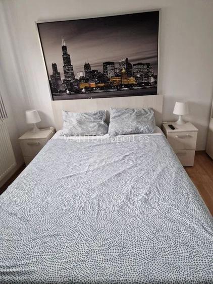 Penthouse 4 camere mobilat si utilat premium-Arhitectilor - 5