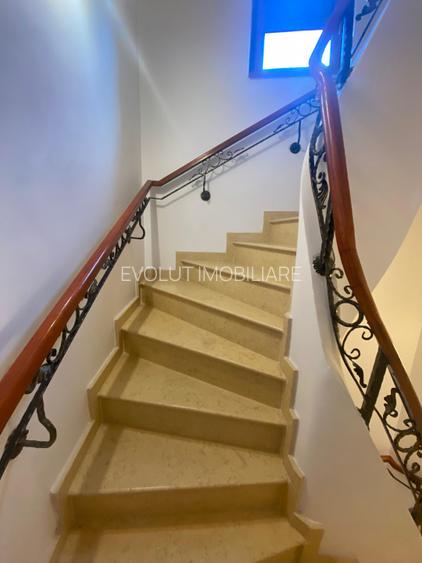 Vila de inchiriat - Ultracentral - 17