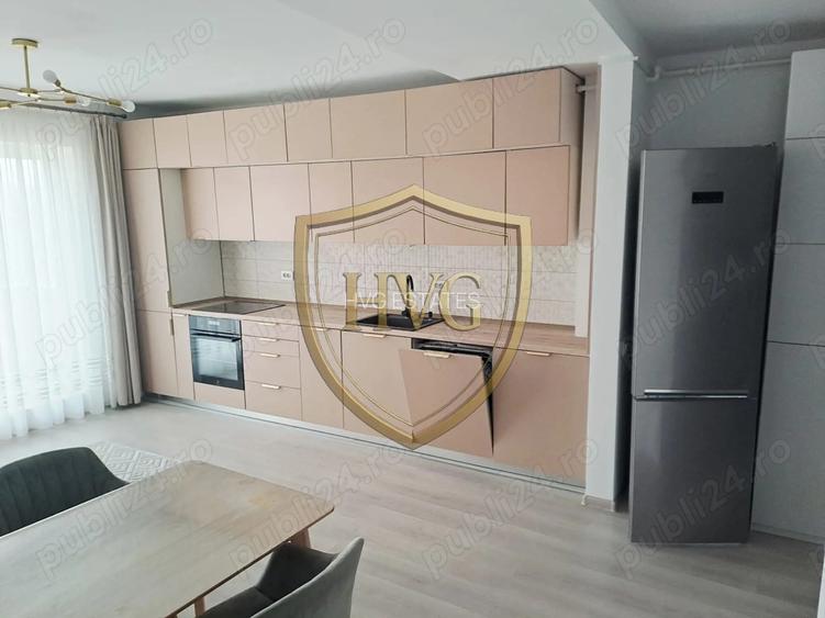 Apartament cu 3 camere | Centrala proprie | Ozana - 7