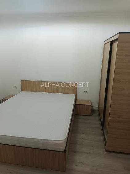 Apartament 2 camere,mobilat utilat,centrala - 5