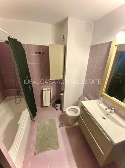 Apartament cu 2 camere in Tatarasi-Green Park - 13