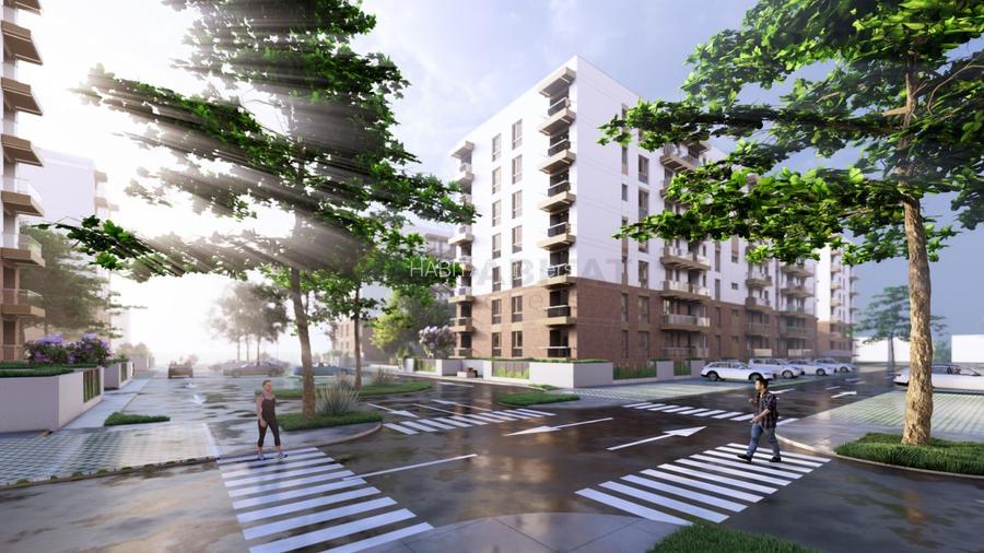 Apartament 3 camere  -Direct  dezvoltator - 7