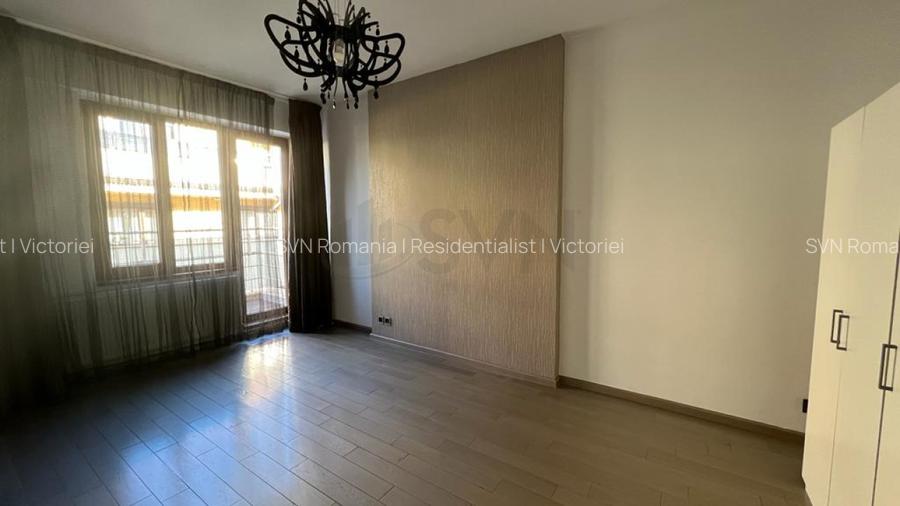 REA1012724 Apartament superb 3 camere Herastrau cu terasa - 9