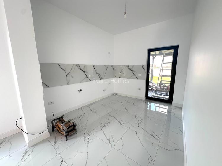Duplex Mosnita 75 mp - Toate utilitatile - zona foarte buna | Lidl - 5