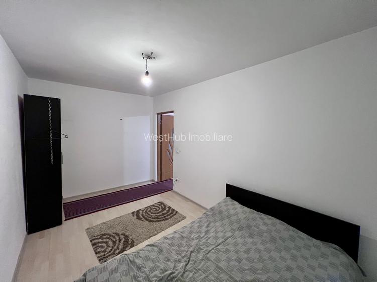 Apartament 2 camere, 36 mp , parter - zona Cetatii - 5