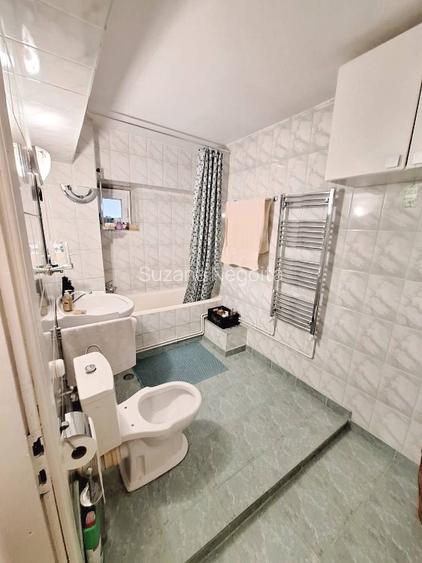 Apartament 4 camere de vânzare Cartier Lapus- 104 mp sup totala - 11