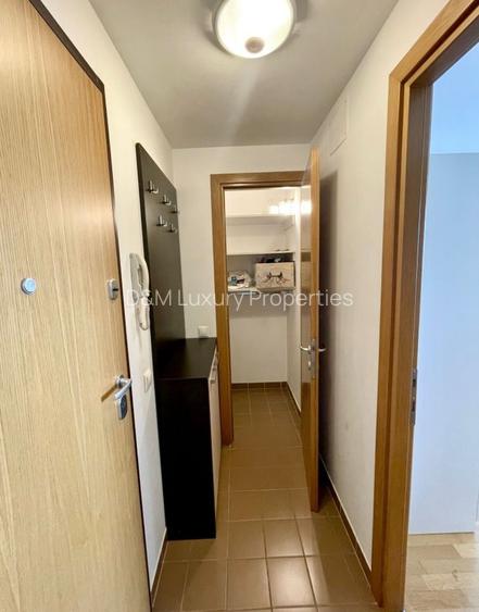 Garsonieră de închiriat – Asmita Gardens - 4