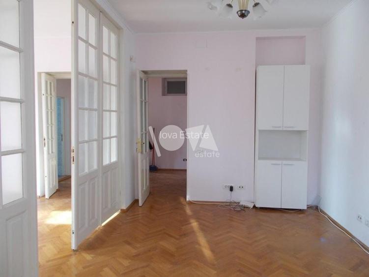 De închiriat: apartament 4 camere stradal- pretabil birou - Cotroceni - 3