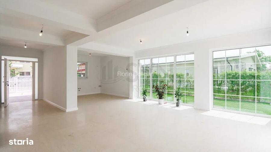 Vila Premium de Vânzare în Sat Ostratu, Comuna Corbeanca - 14