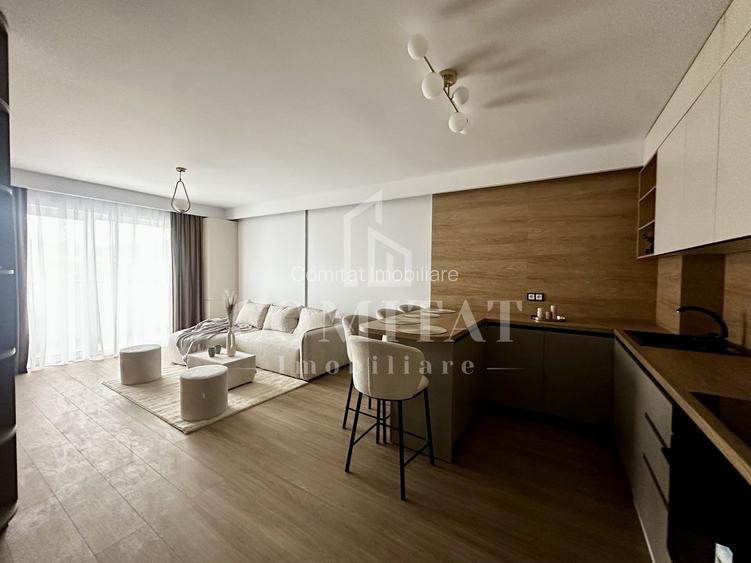 Apartamnet la cheie | Etaj 1 | Zona Eroior Floresti - 19