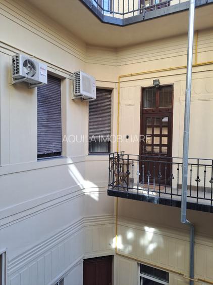 Birouri 80 mp RENOVAT (prima inchiriere) - 24