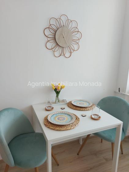 Garsoniera de inchiriat Titan (Prima inchiriere) - 4