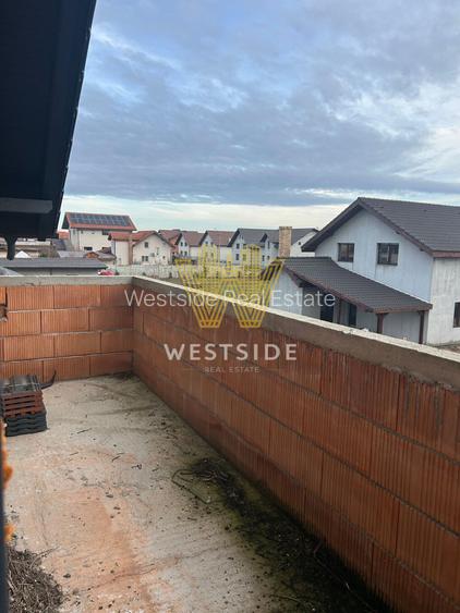 Vila de vanzare, in Carpinis - 18