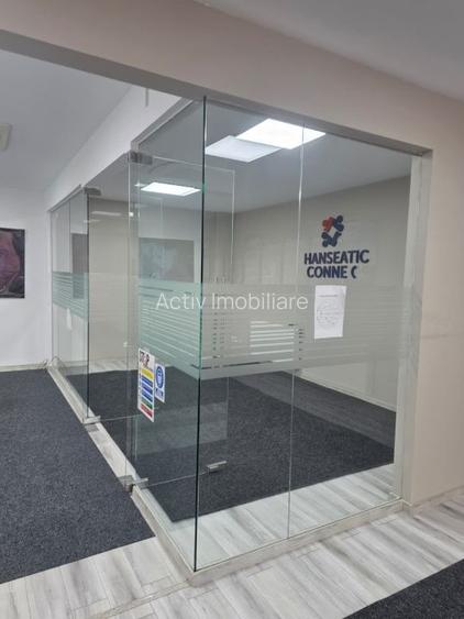 B-dul Mamaia - zona Delfinariu | Spațiu ideal pentru birou | 80mp - 10