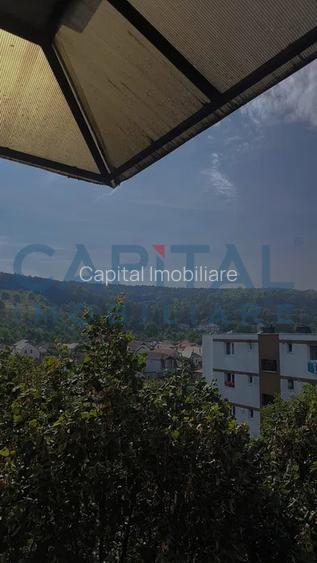0% Comision! Apartament cu 2 camere de vanzare, Gherla - 8