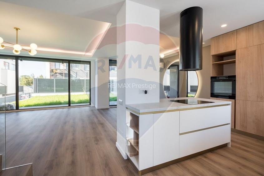 Casă / Vilă cu 5 camere în zona Central - 15