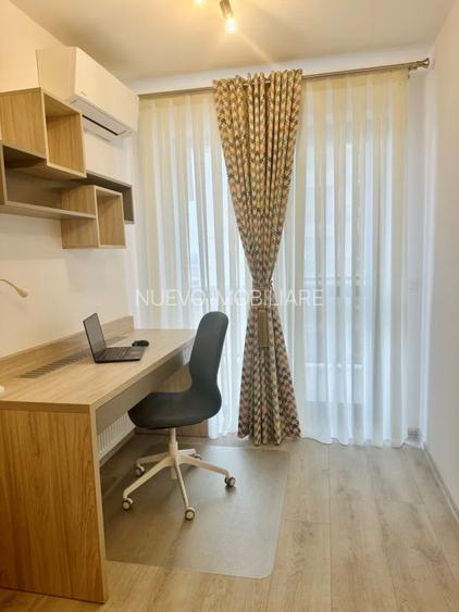 GARSONIERA | HILS | THEODOR PALLADY | PARCARE | METROU - 4