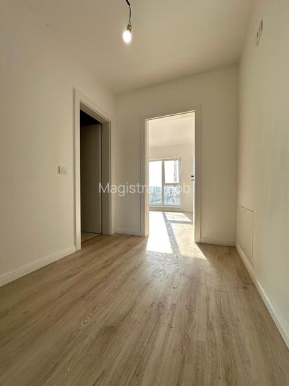 Finalizat! Apartament 3 camere D 2 bai 86mp Parcare Bucium-Visan - 14