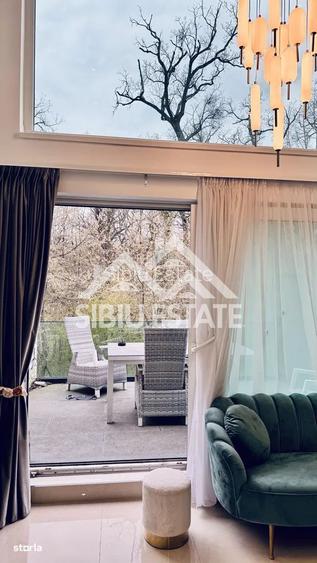 Vilă modernă LUX, complet mobilată, în zona premium Calea Dumbrăvii - 8