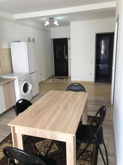 Apartament 2 camere decomandate, 53 mp, parcare! Zona Porii! - 2