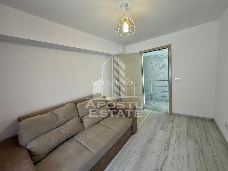Apartament cu 3 camere, la casa, de inchiriat, Aradului, Timisoara - 8