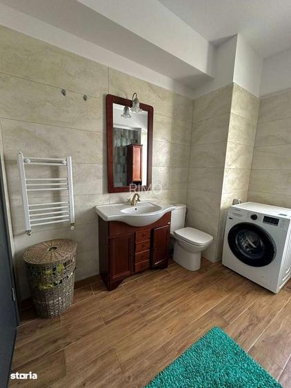 Superb Apartament 2 camere Panorama Ghencea - 7