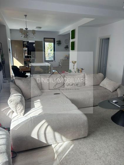 Vila PREMIUM de vanzare in Tunari - langa Parcul Central I COMISION 0% - 8