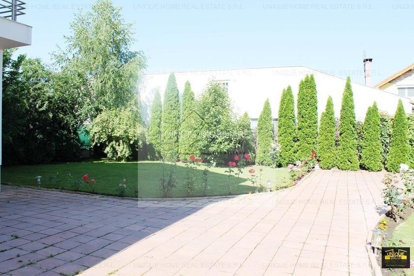 Vila 8 camere Pipera Iancu Nicolae I COMISION 0% - 10