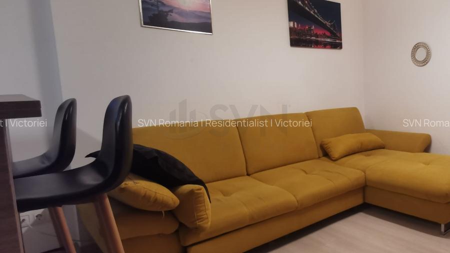 REA1028461 Apartament 2 camere cu loc de parcare inclus la 10min de metrou Dimit - 2