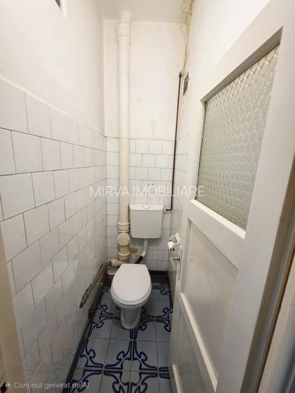 Apartament 2 camere | 69 mp utili | Centrală proprie | Zona Sud - 19