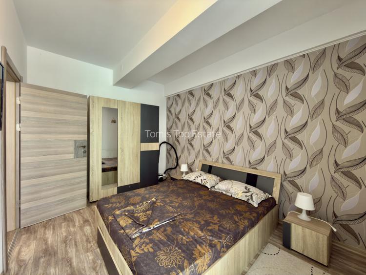 Apartament 2 camere Summerland de inchiriat pe termen lung - 5