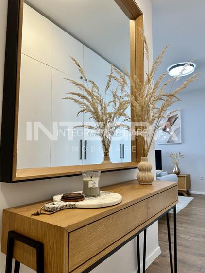 Strada Stelutei 1 | Inchiriere | 2 Camere Apartament | Parcare Subterana - 16