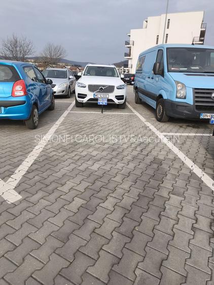 Apartament Premium 2 camere Unirii ( Casa Galbena) et2, loc de parcare - 12