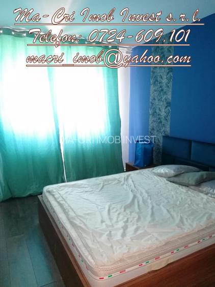 Renovat complet-totul NOU-Apartament 2 camere in zona Crangasi - 8