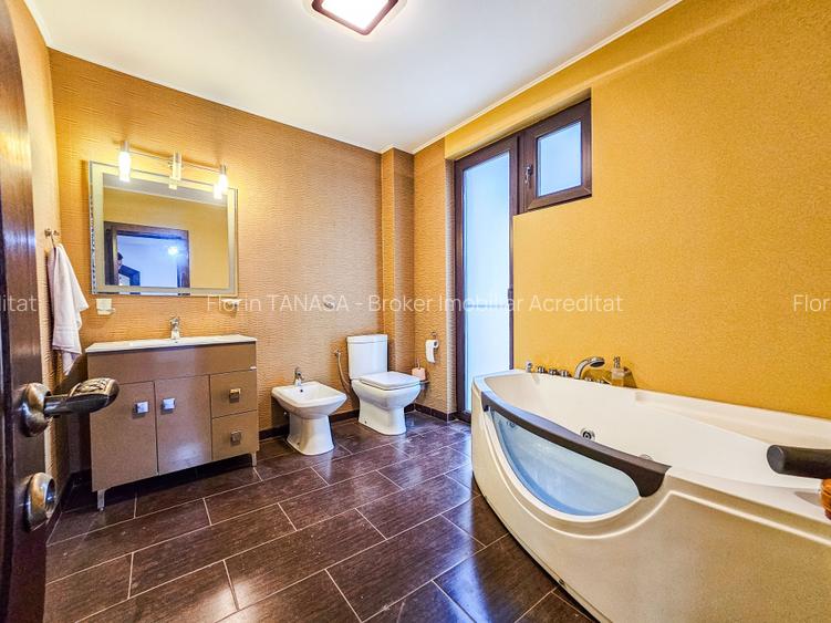 Vand Casa/Vila NOUA | 10 camere | Mosilor | Eminescu | Obor | - 8