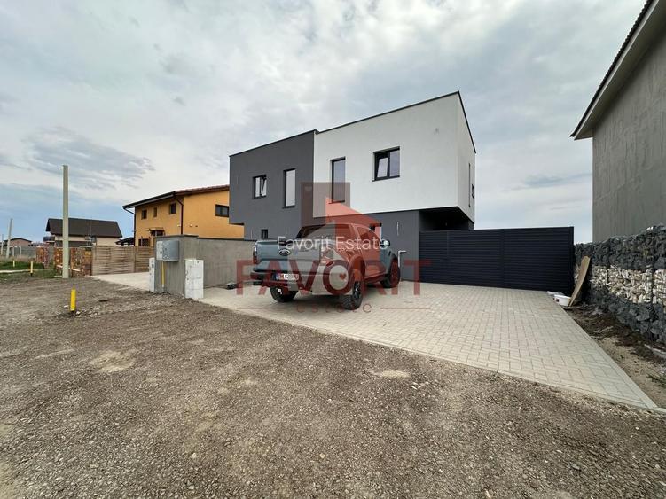 Duplex Modern Premium | Design Exclusiv & Finisaje de Lux | 4 camere | - 2