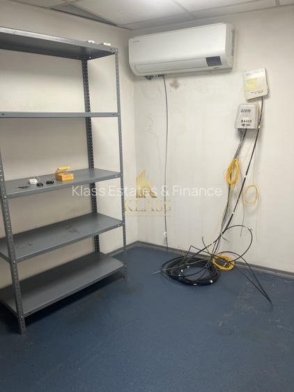 Spatiu comercial 144 mp, parter, stradal, vad, metrou, Horeca, zona P-ta Romana - 9