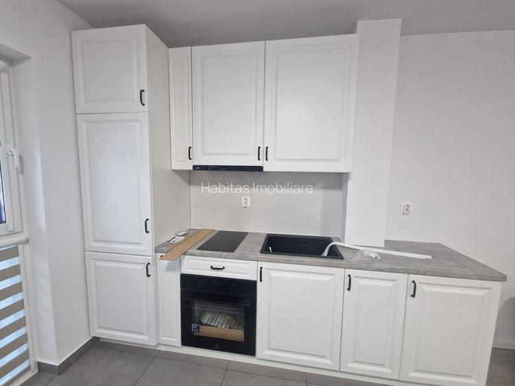 Apartament 2 camere de inchiriat, parcare, str Avram Iancu Oncos Park - 9