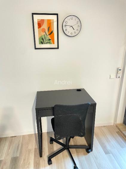 Apartament două camere + balcon Crângași direct proprietar - 12