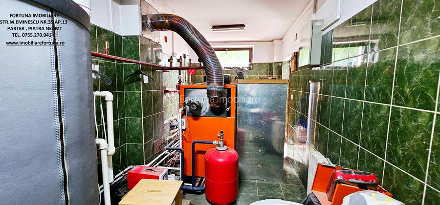 Complex turistic cu spatiu cazare,agrement,teren,livada,com.Alexandru cel Bun - 18