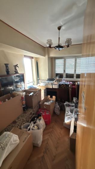 Apartament 4 camere mare și luminos– Șoseaua Nicolae Titulescu - 12