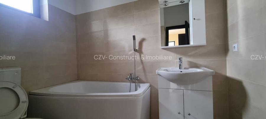Duplex nou premium | Living generos | Mutare imediată - 18
