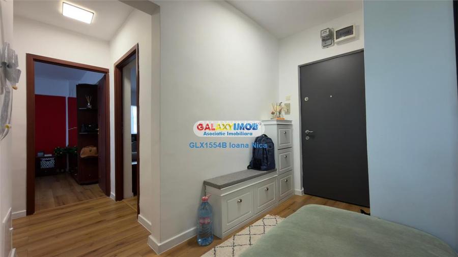 APARTAMENT 2 CAMERE DE VANZARE DRUMUL TABEREI BALCON URGENT - 8