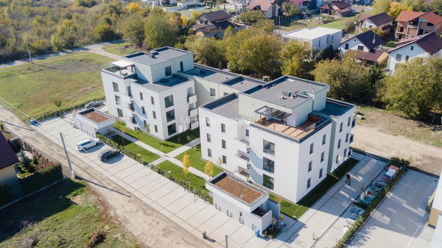 Prima inchiriere! Apartament PREMIUM 2 camere, Dumbravita – Parcare | Comision 0 - 20